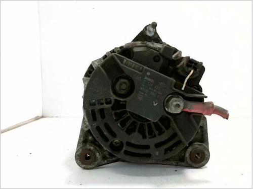 Alternator RENAULT CLIO III (BR0/1, CR0/1) 1.5 dCi (C/BR0G, C/BR1G) | BP26119059M7 