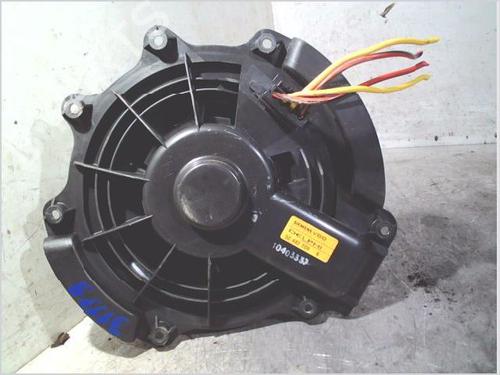 Used Heater blower motor Heater blower motor 36800243 36800243