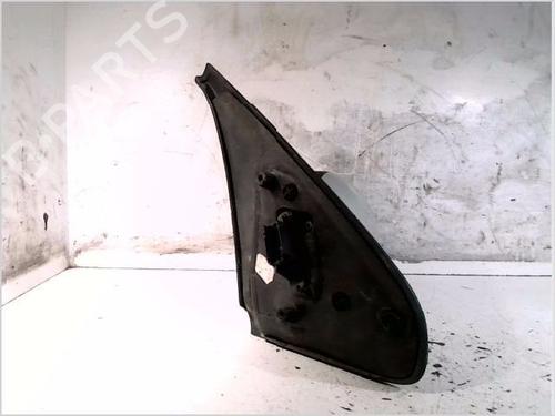 Left mirror RENAULT CLIO II (BB_, CB_) 1.5 dCi (B/C2J) | BP26109642C26 