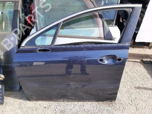 Used Left front door Left front door PEUGEOT 508 SW I (8E_) 2.0 BlueHDi 180 (180 hp) 33872107 33872107