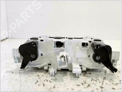 Climate control PEUGEOT 208 I (CA_, CC_) 1.4 HDi | BP28587724I5