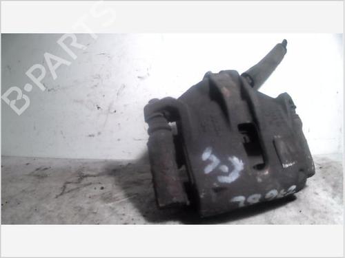 Used Left front brake caliper CITROËN C4 I (LC_) 1.6 HDi (90 hp) 26100134