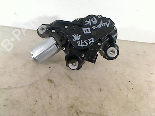 Used Rear wiper motor RENAULT MEGANE III Grandtour (KZ0/1) 1.5 dCi (KZ09, KZ0D, KZ1G, KZ29, KZ14, KZ1W, KZ10, KZ1F,... (110 hp) 26073629