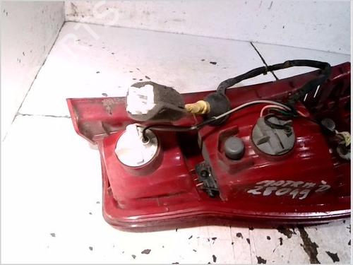 Venstre Baklys HYUNDAI MATRIX (FC) 1.5 CRDi VGT | BP26103881C34 
