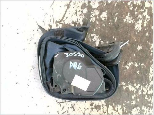 Used Rear left seatbelt Rear left seatbelt CITROËN BERLINGO / BERLINGO FIRST MPV (MF_, GJK_, GFK_) 1.6 HDI 90 (MF9HX) (90 hp) 32702260 32702260