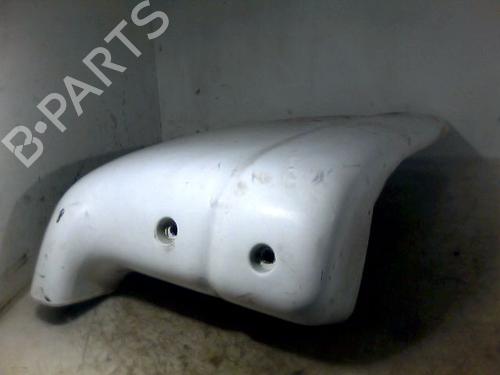 Used Corner bumper RENAULT MASTER II Bus (JD) 2.8 dTI (114 hp) 26074316