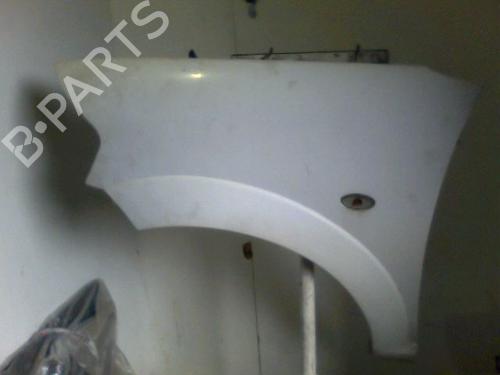 Used Left front fenders CITROËN C3 I (FC_, FN_) 1.4 HDi (68 hp) 26117523