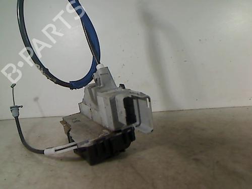 Rear right lock PEUGEOT 407 (6D_) 2.0 HDi 135 (6DRHRH, 6DRHRE, 6DRHRG, 6DRHRJ) | BP26085565C99 