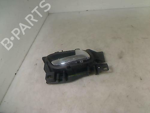 Used Front right interior door handle PEUGEOT 207 SW (WK_) 1.6 HDi (92 hp) 26079325
