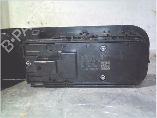 Switch MERCEDES-BENZ SPRINTER 3,5-t Van (B907, B910) 316 CDI RWD (907.631, 907.633, 907.635, 907.637) | BP40047224I30 - Image 3