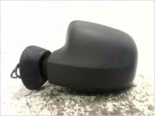 Bakspejl venstre DACIA LOGAN MCV (KS_) 1.5 dCi (KS0W) (86 hp) 31362226