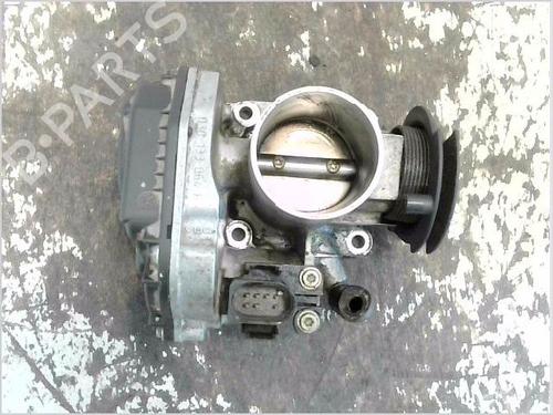 Used Throttle body Throttle body VW POLO III (6N1) 60 1.4 (60 hp) 36113357 36113357