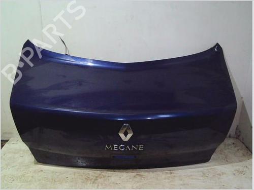 Bakluke CC/Kombi-Kupé RENAULT MEGANE II Saloon (LM0/1_) 1.4 (98 hp) 26113710