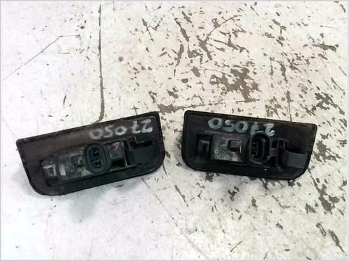 Licence plate light CITROËN NEMO Box Body/MPV (AA_) 1.4 HDi | BP29479557I40 