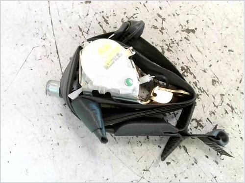 Sikkerhedssele foran højre RENAULT CLIO III (BR0/1, CR0/1) 1.6 16V (BR05, BR0B, BR0Y, BR15, BR1J, BR1M, BR1Y, CR0B,... (112 hp) 29586849