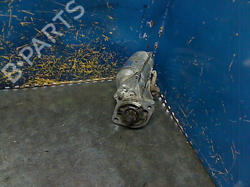 Used Starter ROVER 75 (RJ) 2.0 CDTi (131 hp) 29578218