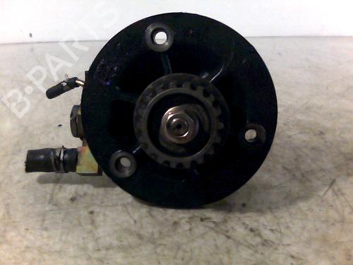 Vakuumpumpe NISSAN PRIMERA Hatchback (P11) 2.0 TD (90 hp) 31946303