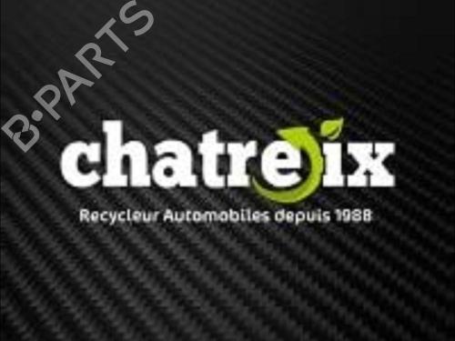 Used Heater blower motor Heater blower motor RENAULT SUPER 5 (B/C40_) 1.7 (B/C40K, B/C40G) (87 hp) 26078933 26078933