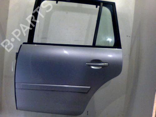 Used Rear left exterior door handle CITROËN C4 Grand Picasso I (UA_) 1.6 HDi (109 hp) 26076812