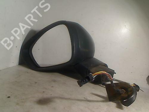Left mirror CITROËN C3 II (SC_) 1.4 | BP26094367C26 