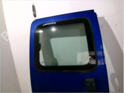 Used Rear right door window RENAULT KANGOO (KC0/1_) 1.4 (KC0C, KC0H, KC0B, KC0M) (75 hp) 29473092