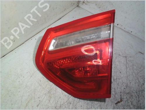 Højre baglygte bagklap CITROËN C4 Picasso I MPV (UD_) 1.6 HDi (109 hp) 26115638