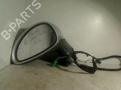 Left mirror CITROËN C4 I (LC_) 1.6 HDi | BP26090280C26 