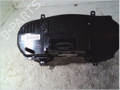 Instrument cluster SEAT ALTEA XL (5P5, 5P8) 1.9 TDI | BP28324782C47 