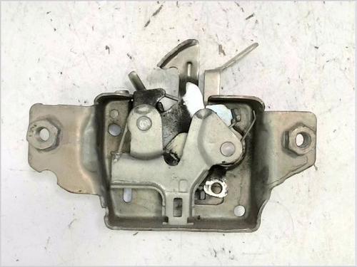 Hood lock RENAULT CLIO III (BR0/1, CR0/1) 1.5 dCi (C/BR0G, C/BR1G) | BP27164141C133