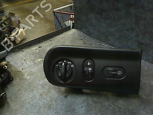 Used Headlight switch FORD MONDEO II Turnier (BNP) 1.8 TD (90 hp) 26101610