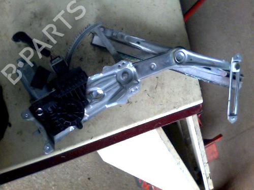 Used Front left window mechanism OPEL ASTRA G Hatchback (T98) 1.4 16V (F08, F48) (90 hp) 28308195