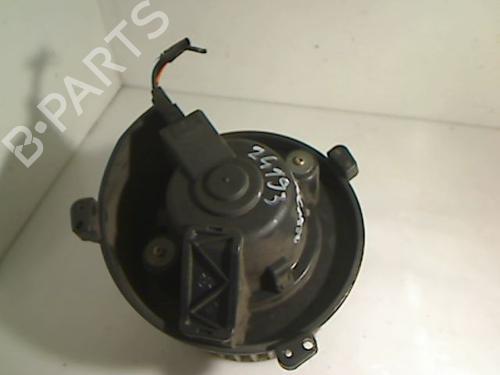 Used Heater blower motor FIAT DUCATO Platform/Chassis (230_) 2.5 D (84 hp) 29472668