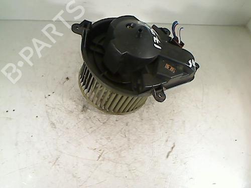 Heater blower motor PEUGEOT 306 Hatchback (7A, 7C, N3, N5) 1.9 D | BP26061443M62 