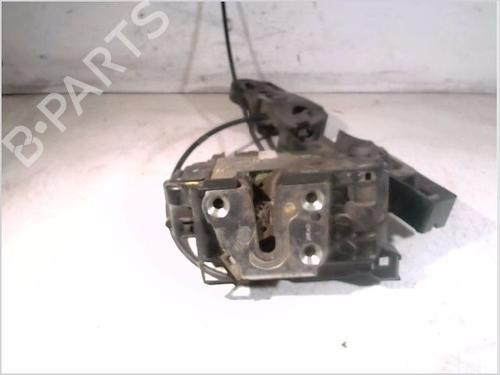 Fechadura trás esquerda RENAULT MODUS / GRAND MODUS (F/JP0_) 1.6 (JP03, JP0B, JP0U, JP0Y, JP1G) (112 hp) 26108778