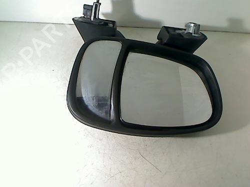 Used Right mirror OPEL VIVARO A Van (X83) 2.0 CDTI (F7) (90 hp) 26082987