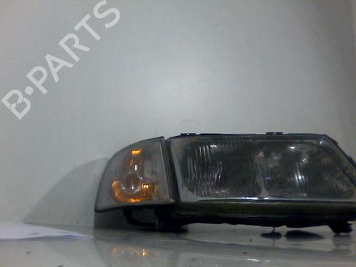 Faro derecho AUDI A3 (8L1) 1.8 T quattro (150 hp) 29744302