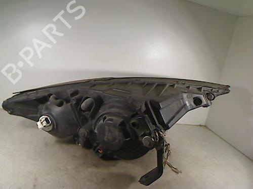 Faro derecho SSANGYONG ACTYON I 200 Xdi 4WD (141 hp) 26067924