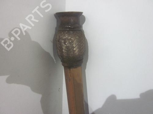 Exhaust system RENAULT MEGANE Scenic (JA0/1_) 1.6 e (JA0F) | BP26076054M121 