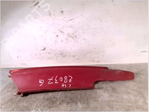 Left tailgate light CITROËN C4 I (LC_) 1.6 HDi | BP26101533C79 