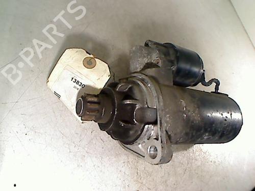Starter VW GOLF IV (1J1) 1.9 TDI | BP29496994M8 