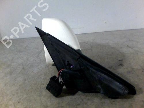 Left mirror AUDI A4 B5 (8D2) 1.9 TDI | BP29482649C26 