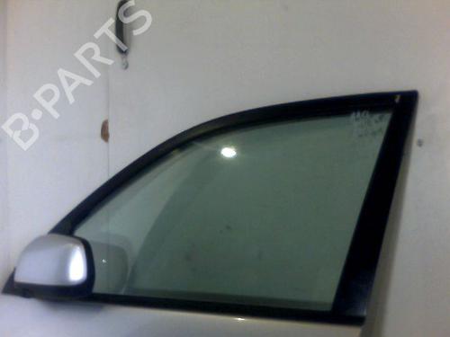 Used Front left door window TOYOTA RAV 4 II (_A2_) 2.0 D 4WD (CLA20_, CLA21_, CLA20R, CLA21R) (116 hp) 26094554