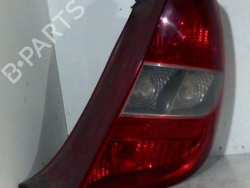Used Right taillight CITROËN C5 I (DC_) 1.8 16V (DC6FZB, DC6FZE) (115 hp) 26090592