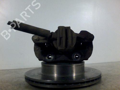 Venstre bremsekaliber foran CITROËN C4 I (LC_) 1.6 HDi | BP26083021M105 