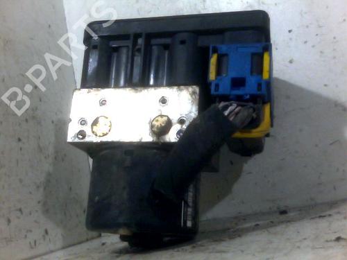 ABS pump RENAULT LAGUNA II (BG0/1_) 1.9 dCi (BG08, BG0G) | BP26091658M43 
