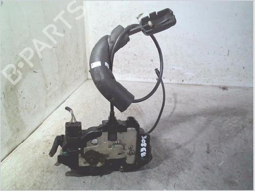 Used Rear right lock Rear right lock 38483496 38483496