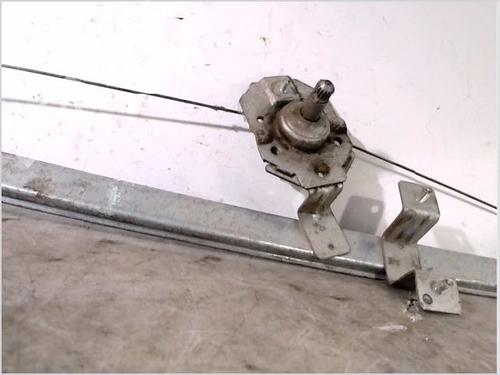 Front right window mechanism PEUGEOT BOXER Van (230L) 2.0 HDI | BP26104532C23 