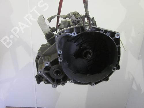 Used Gearbox OPEL VECTRA C GTS (Z02) 1.9 CDTI (F68) (150 hp) 33002568