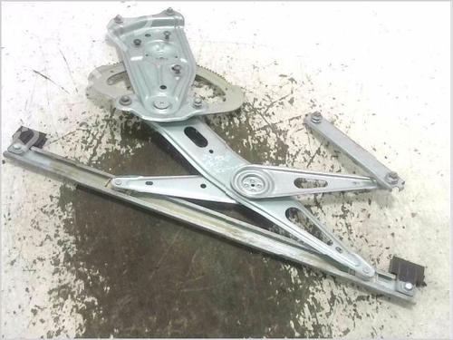 Used Front right window mechanism Front right window mechanism RENAULT SCÉNIC III (JZ0/1_) 1.5 dCi (110 hp) 40159318 40159318