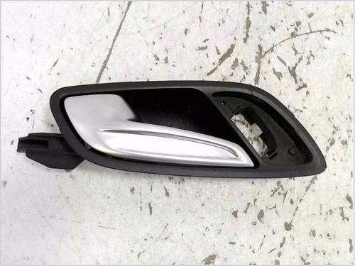 Used Front left interior door handle AUDI TT (8J3) 3.2 V6 quattro (250 hp) 27619862
